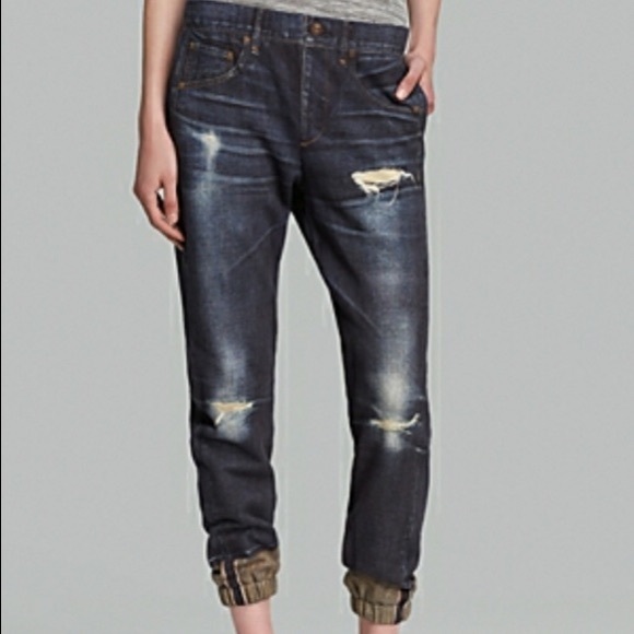 ❌SOLD ❌Rag & Bone Sheffield Digital print - Picture 2 of 6